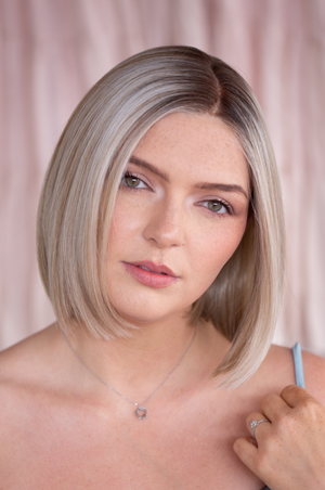 Asher by The Petite Wig Company
