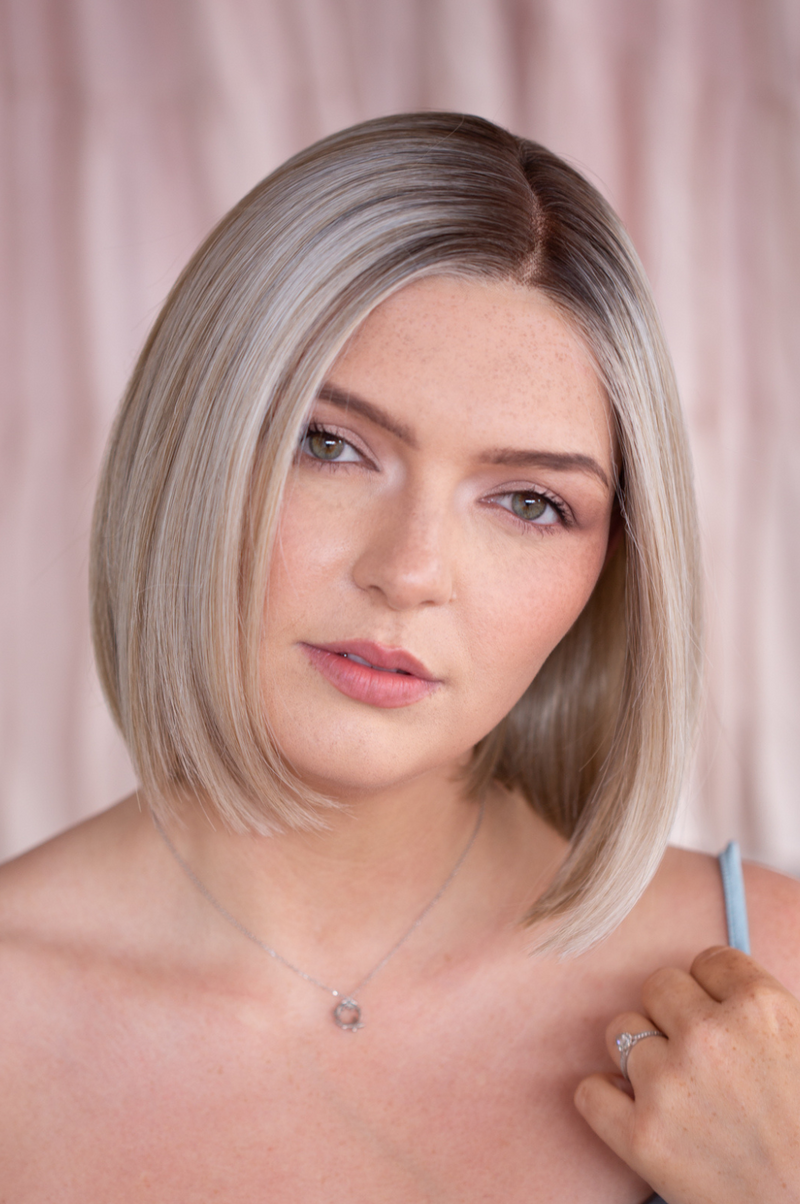 Asher by The Petite Wig Company