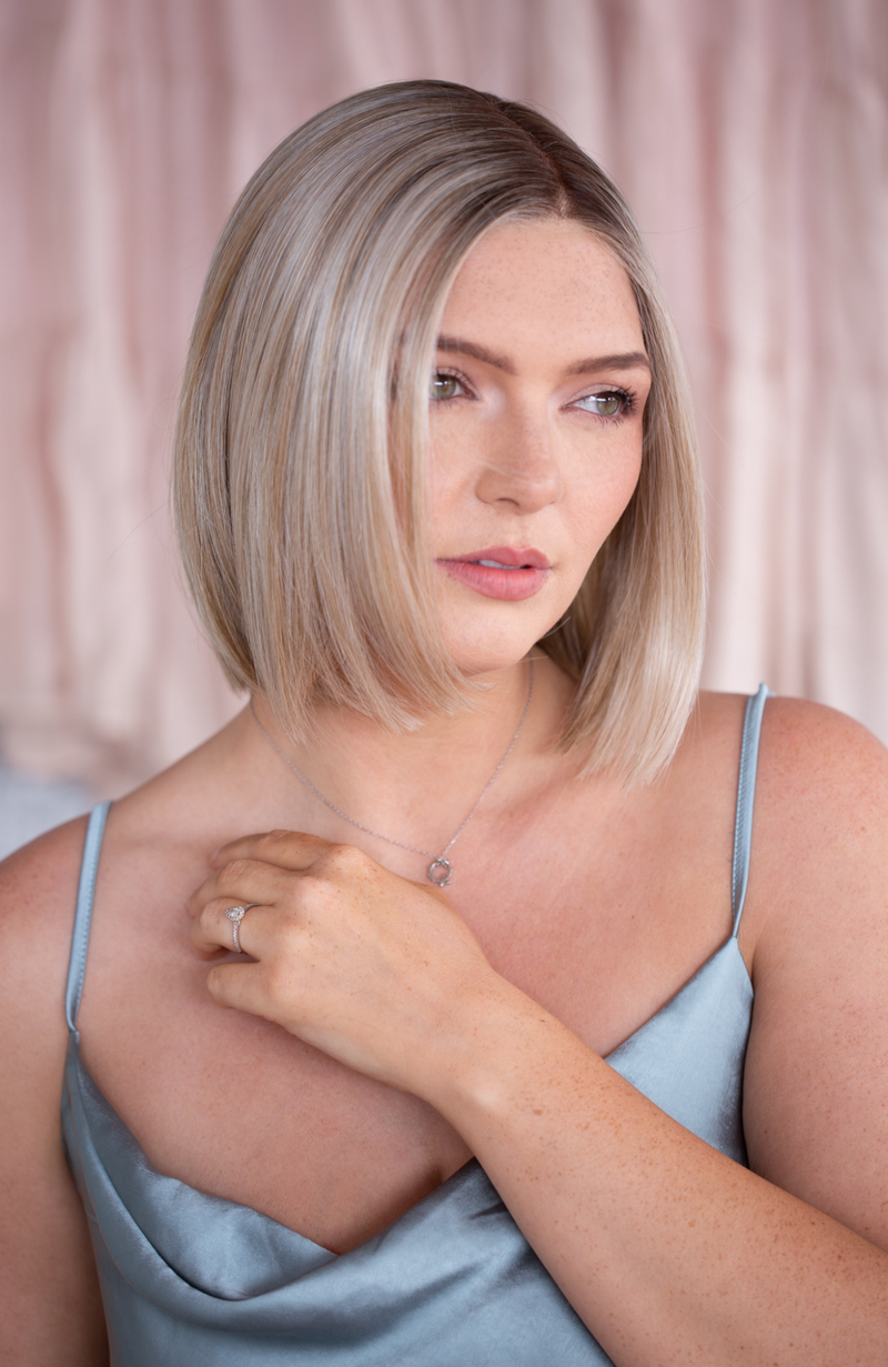 Asher by The Petite Wig Company