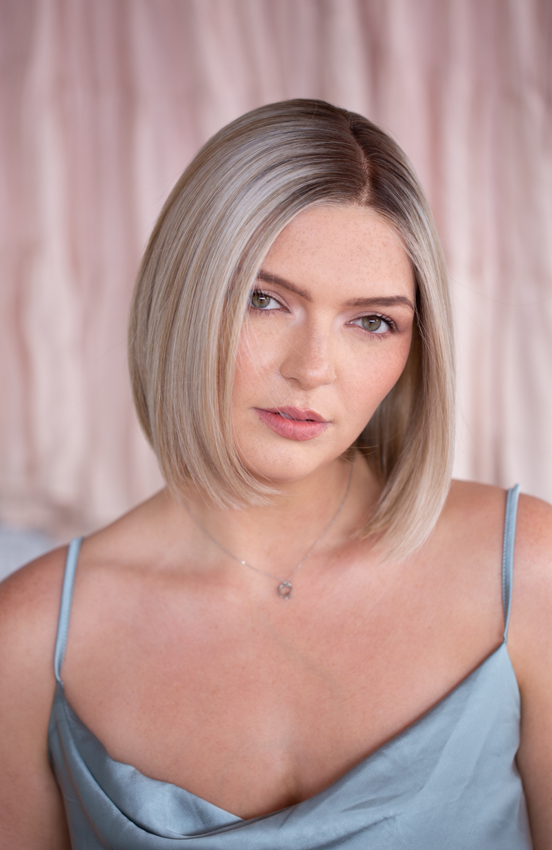 Asher by The Petite Wig Company