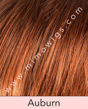 Disc by Ellen Wille • Hair Power Collection | shop name | Medical Hair Loss & Wig Experts.