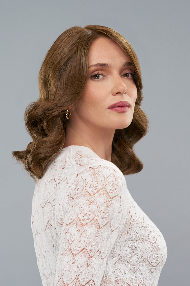 Aurora by Jon Renau • HD Collection