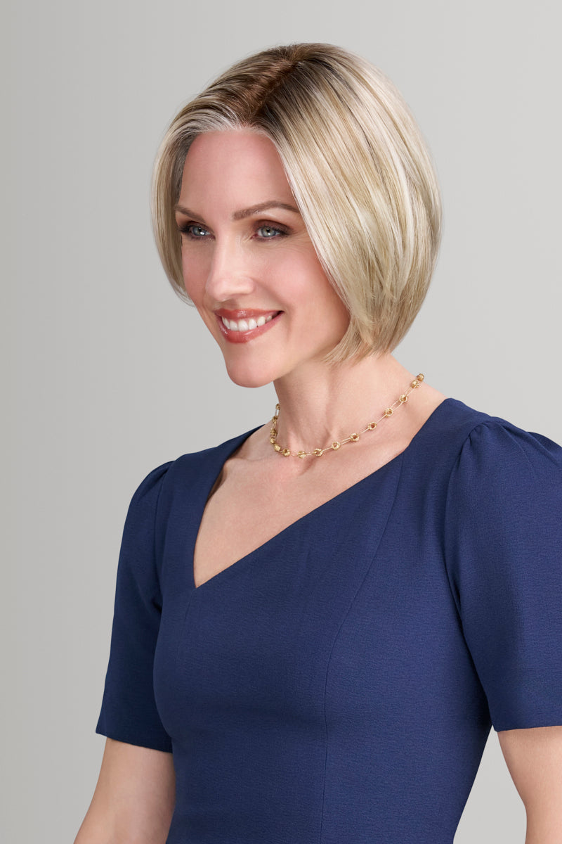 Ava by Jon Renau • Smartlace Collection