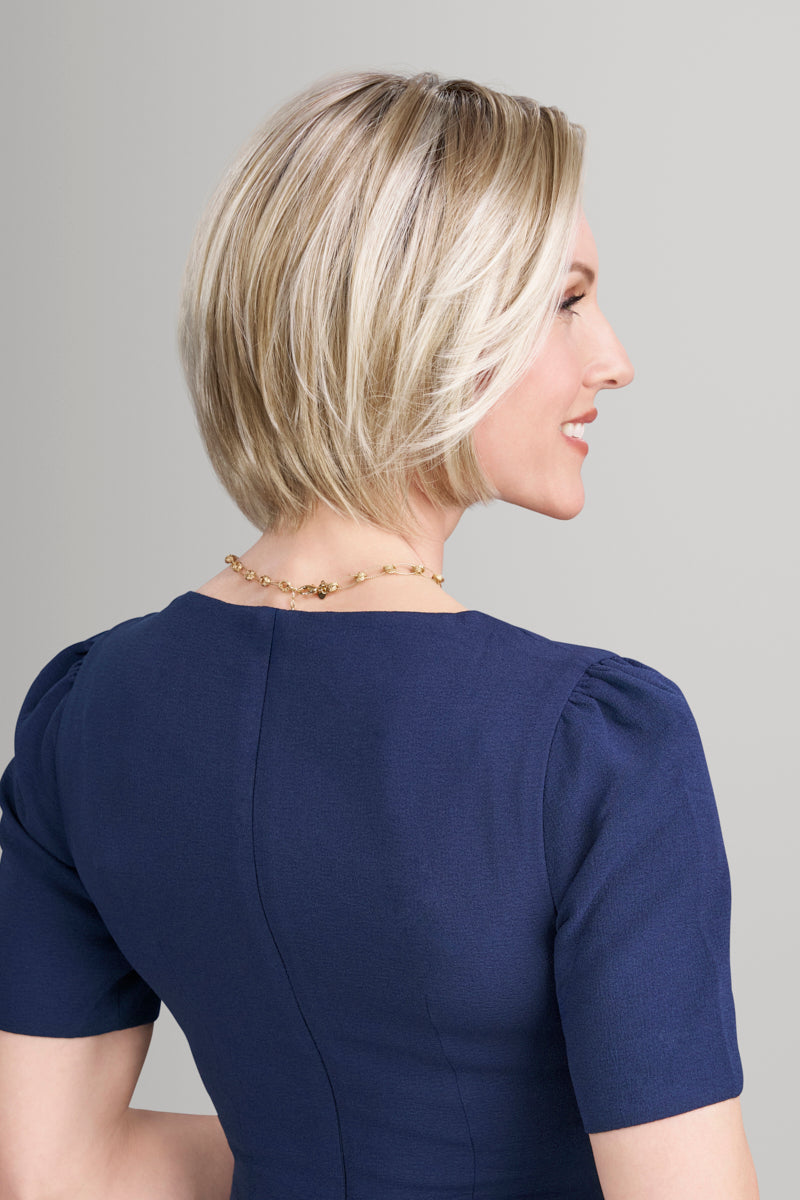 Ava by Jon Renau • Smartlace Collection