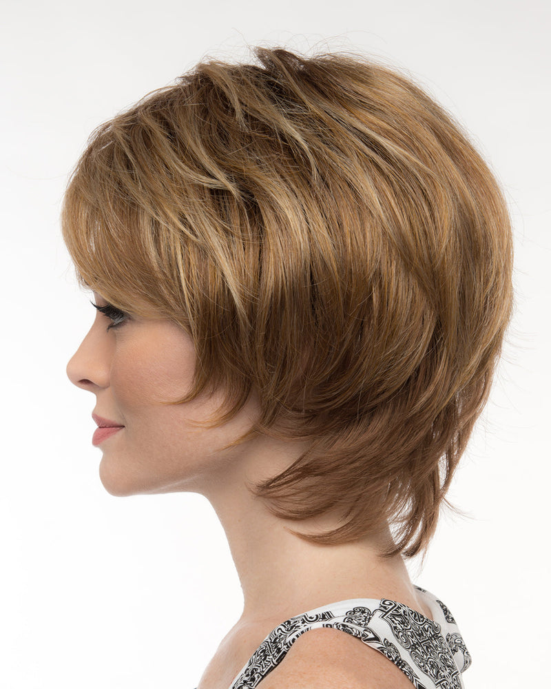 Bay by Hairware • Natural Collection - MiMo Wigs