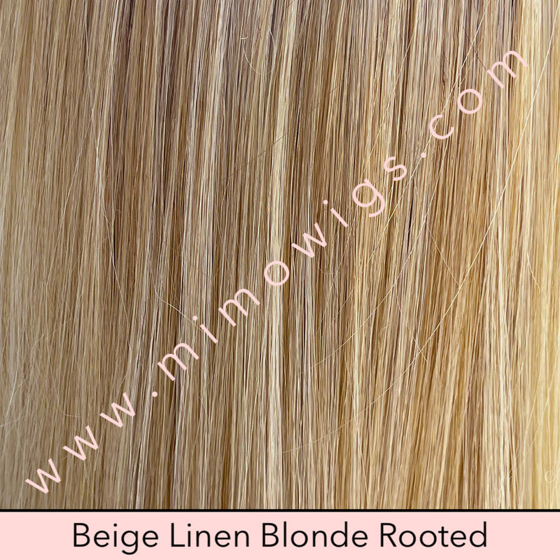 Capri by Belle Tress • City Collection