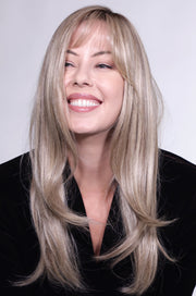 CHOCOLATE BUTTERCREAM ROOTED • 8/25+4 •••