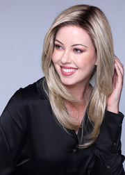 COOLEST ASH BROWN | 8/14 •••