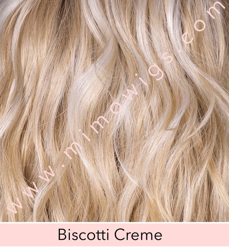 Cavalli by Belle Tress • Lux SE Collection