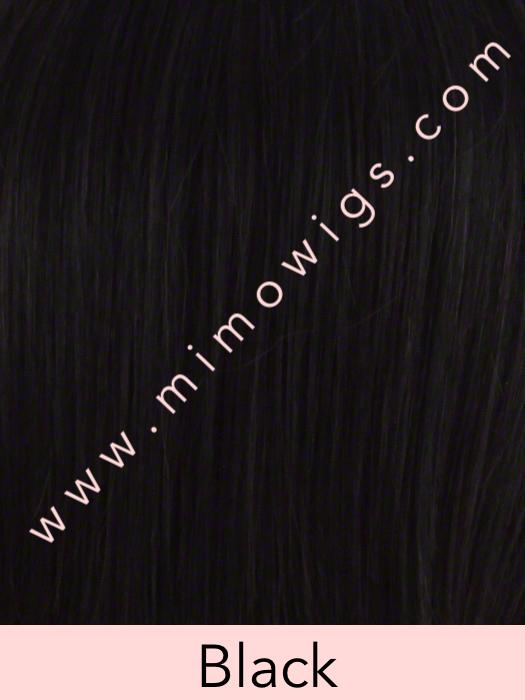 Rue by Hairware • Natural Collection - MiMo Wigs