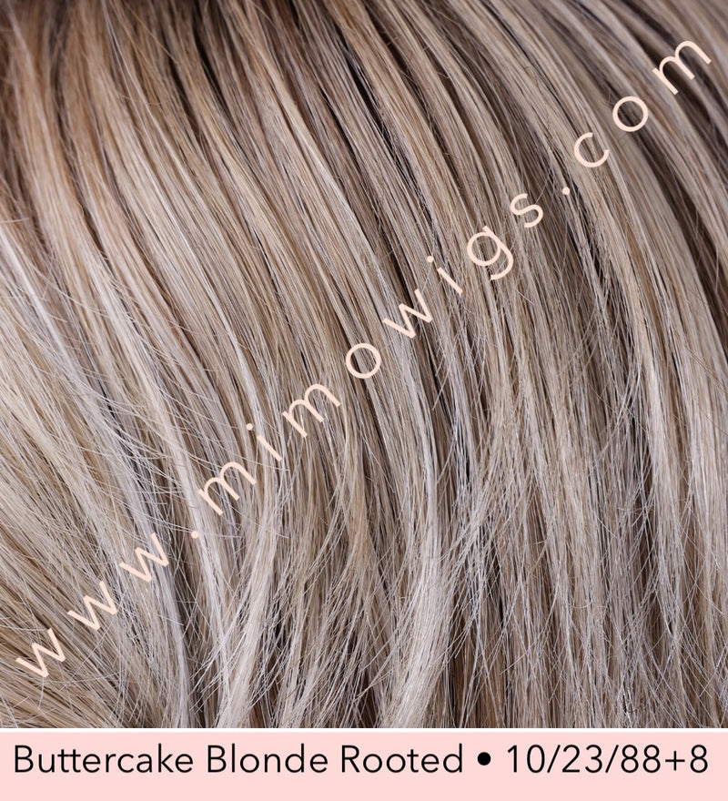 Hepburn by Belle Tress • Icons Collection