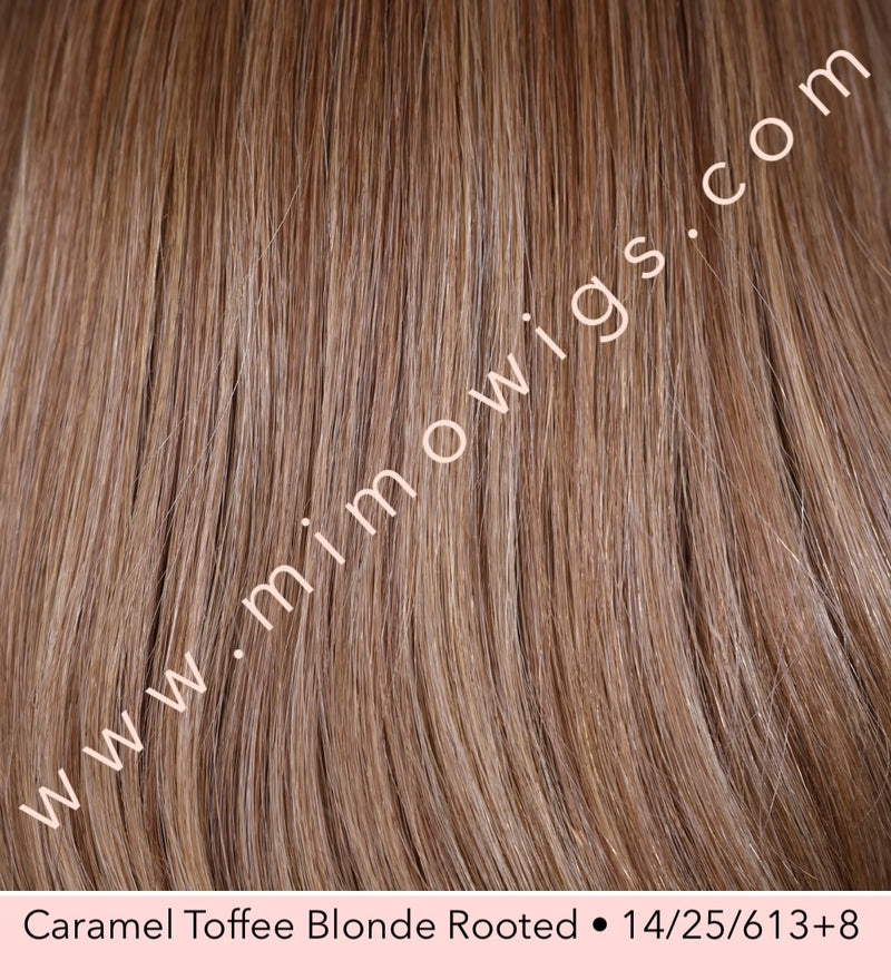 Hepburn by Belle Tress • Icons Collection