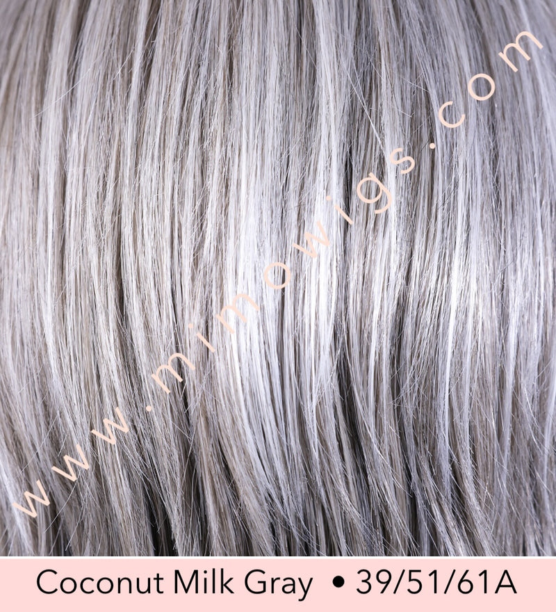 Hepburn by Belle Tress • Icons Collection