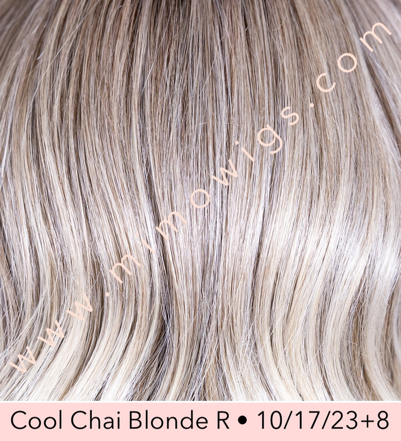 Hepburn by Belle Tress • Icons Collection