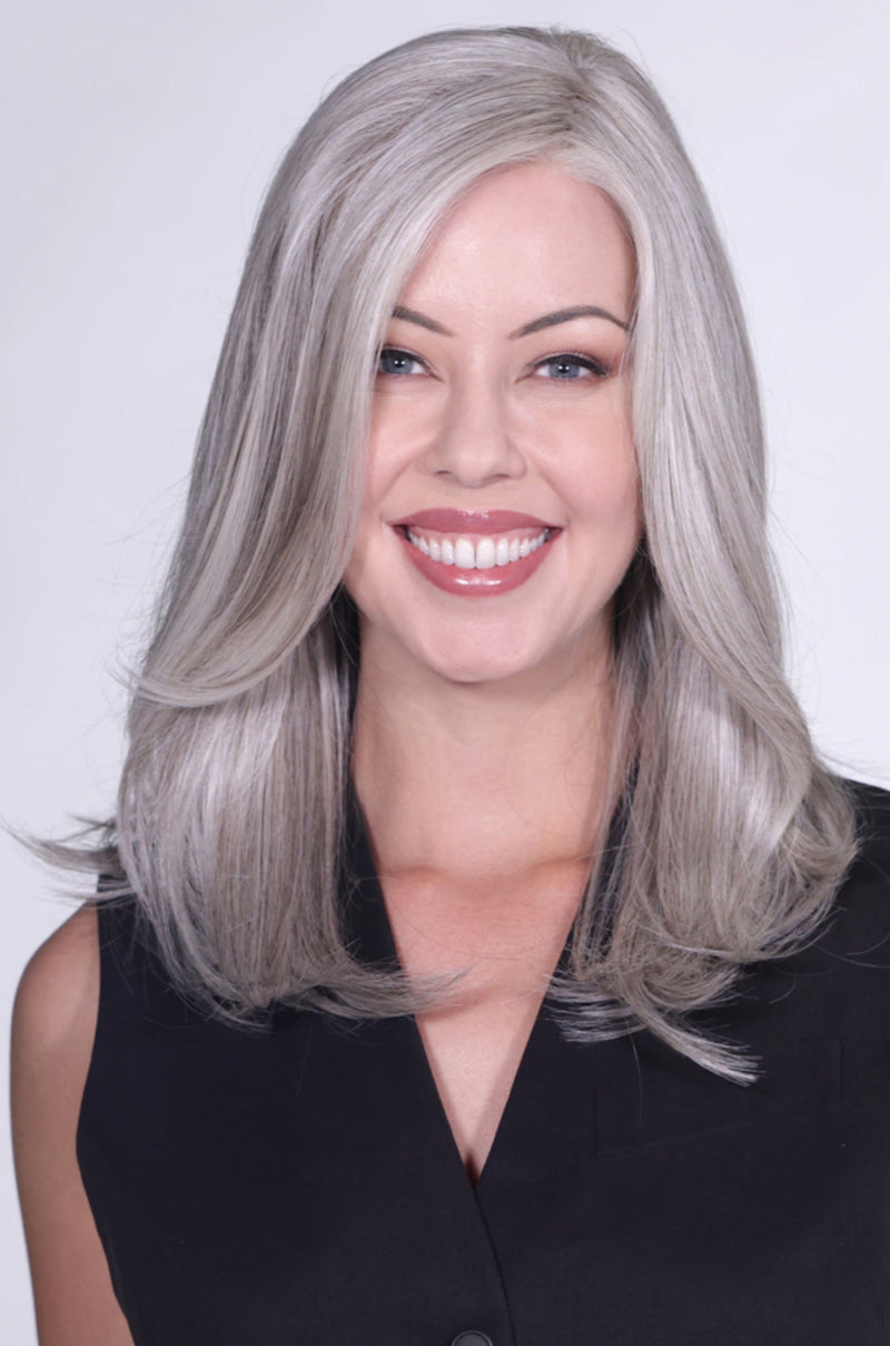 Fontaine by Belle Tress • Lux Collection