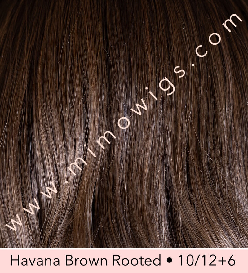 Hepburn by Belle Tress • Icons Collection