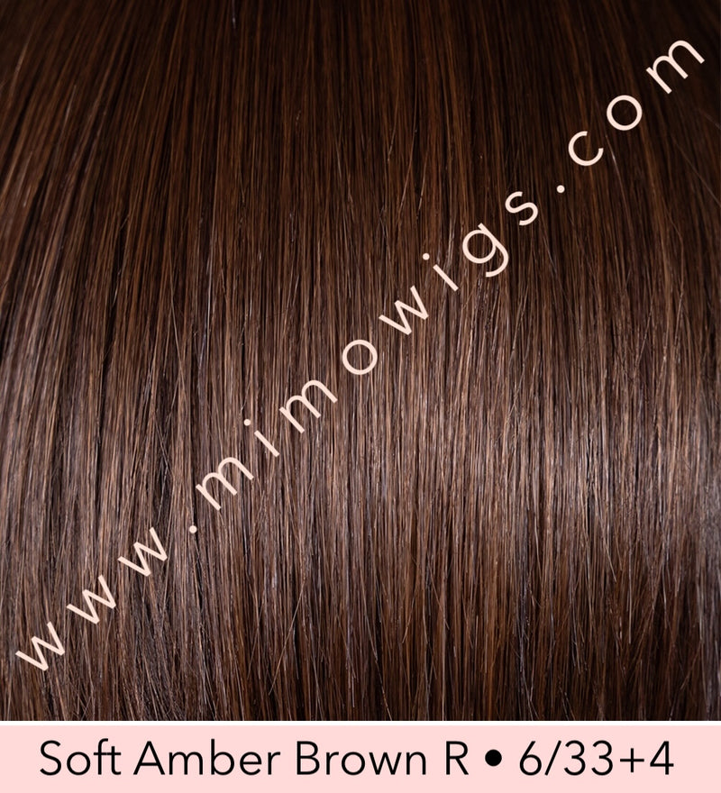 Hepburn by Belle Tress • Icons Collection