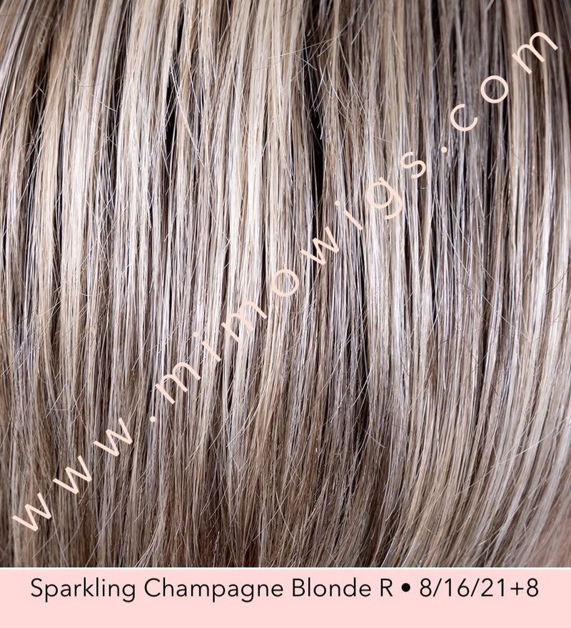 Hepburn by Belle Tress • Icons Collection