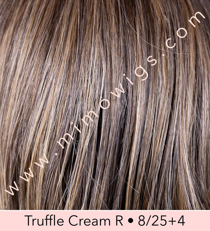 Hepburn by Belle Tress • Icons Collection