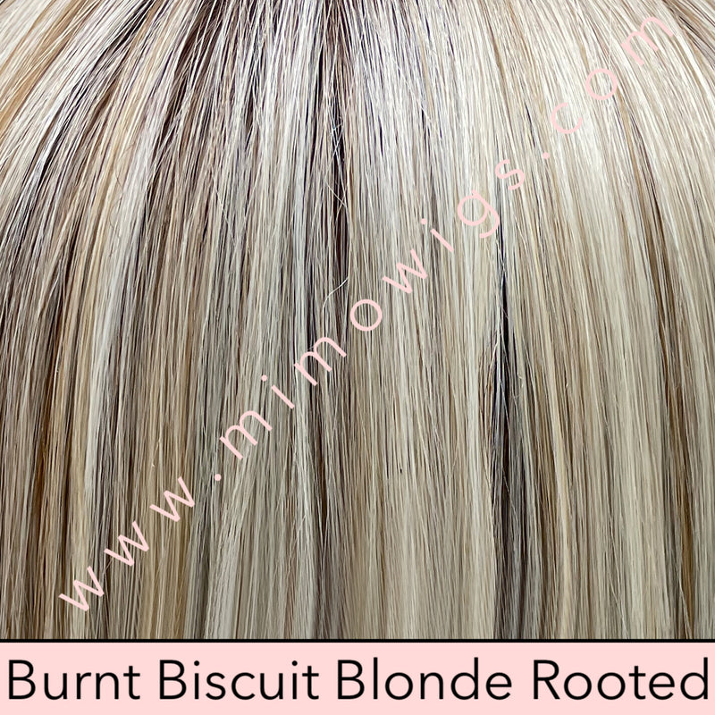 Calabasas by Belle Tress • City Collection