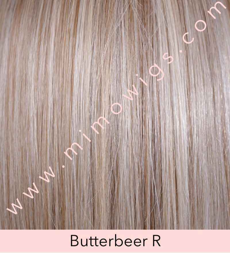 Cavalli by Belle Tress • Lux SE Collection