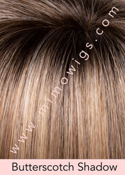 Parsley by Hairware • Natural Collection - MiMo Wigs