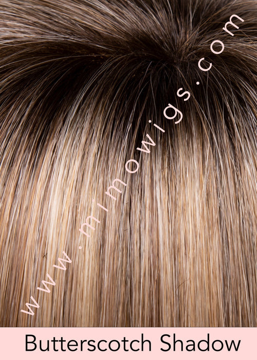 Thallow by Hairware • Natural Collection - MiMo Wigs