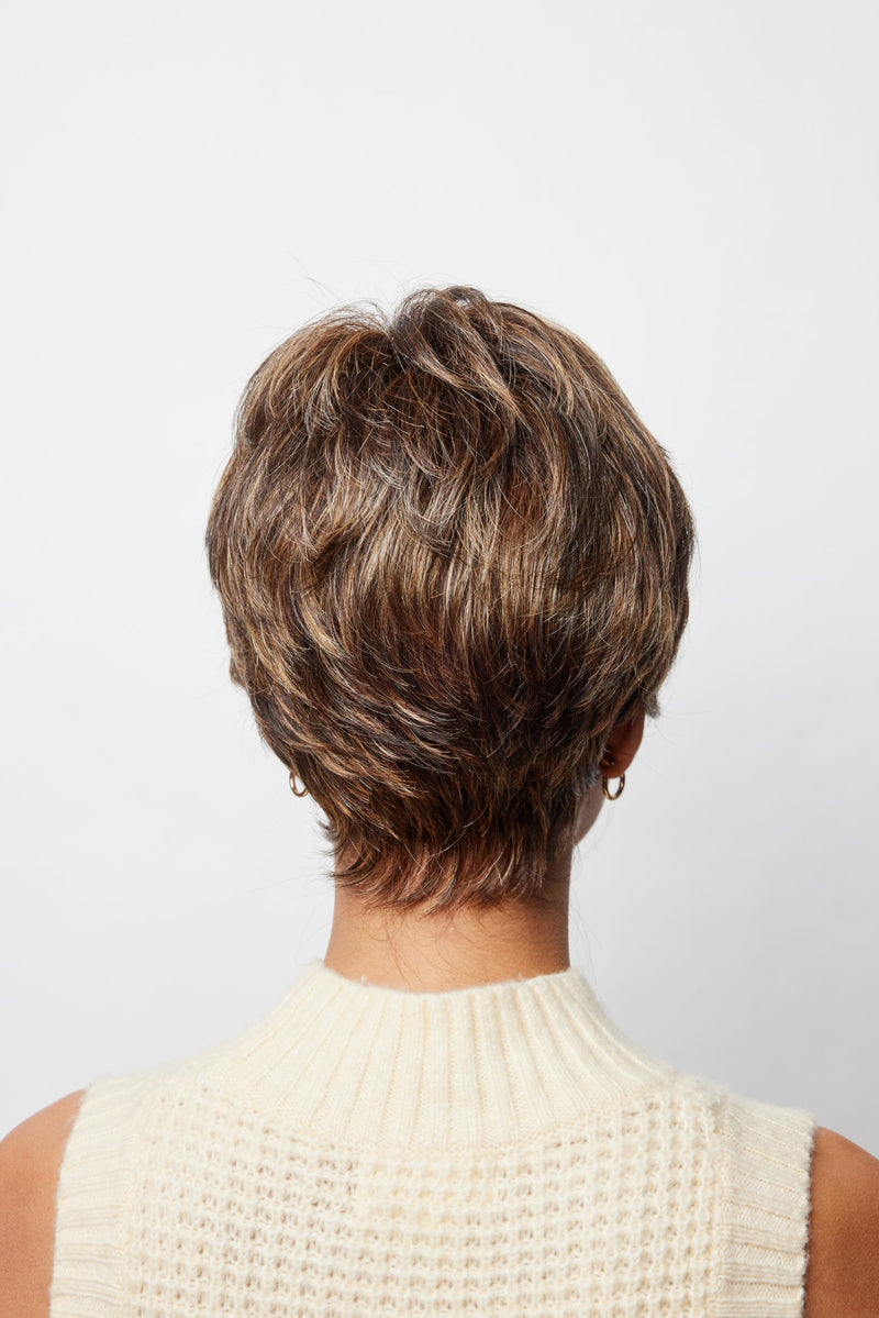 Bay by René of Paris • Amoré Collection