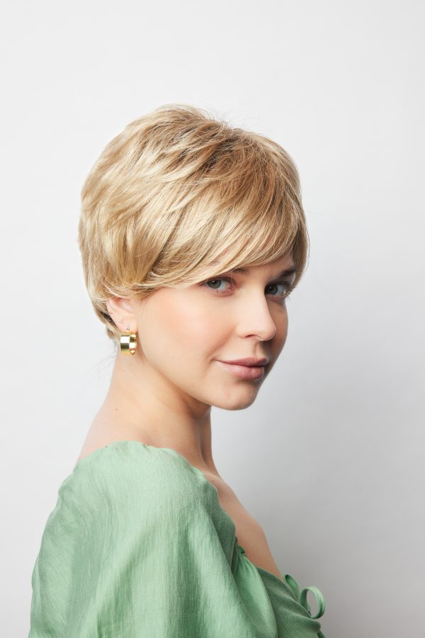 Bay by René of Paris • Amoré Collection