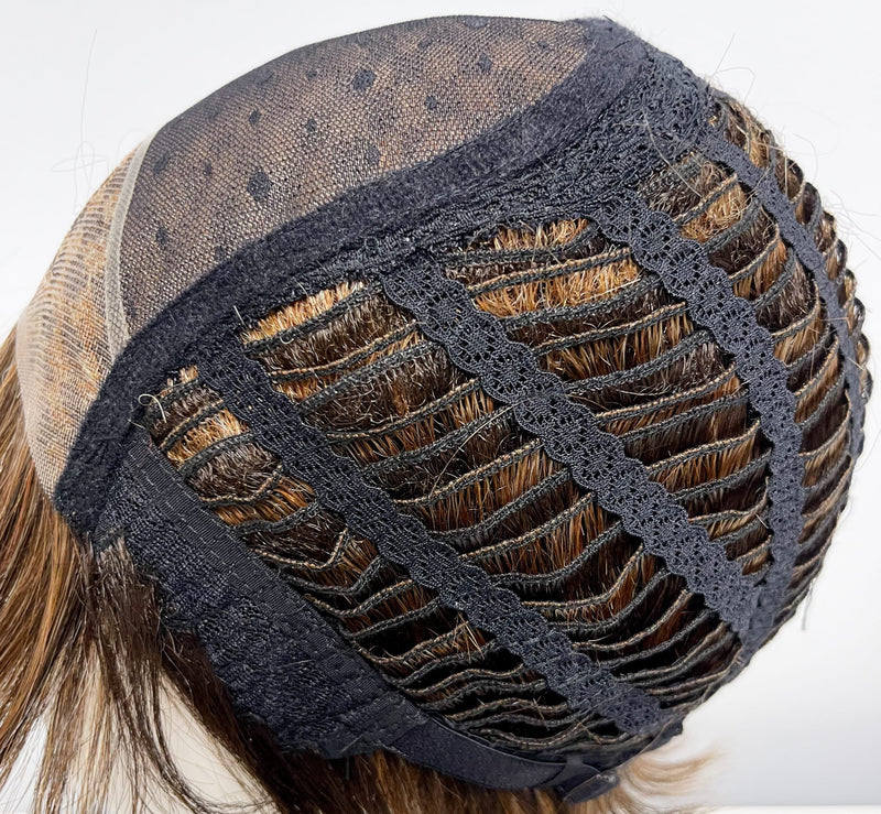 Bay by René of Paris • Amoré Collection