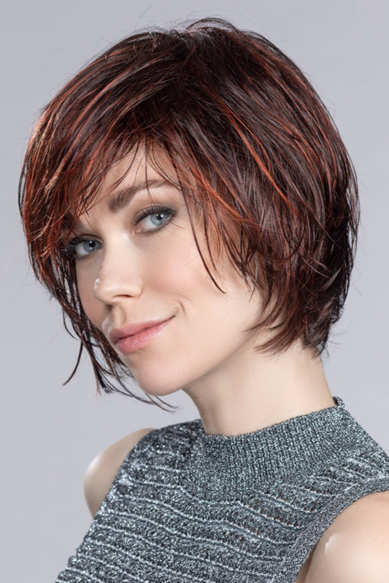Beam by Ellen Wille • Hairpower