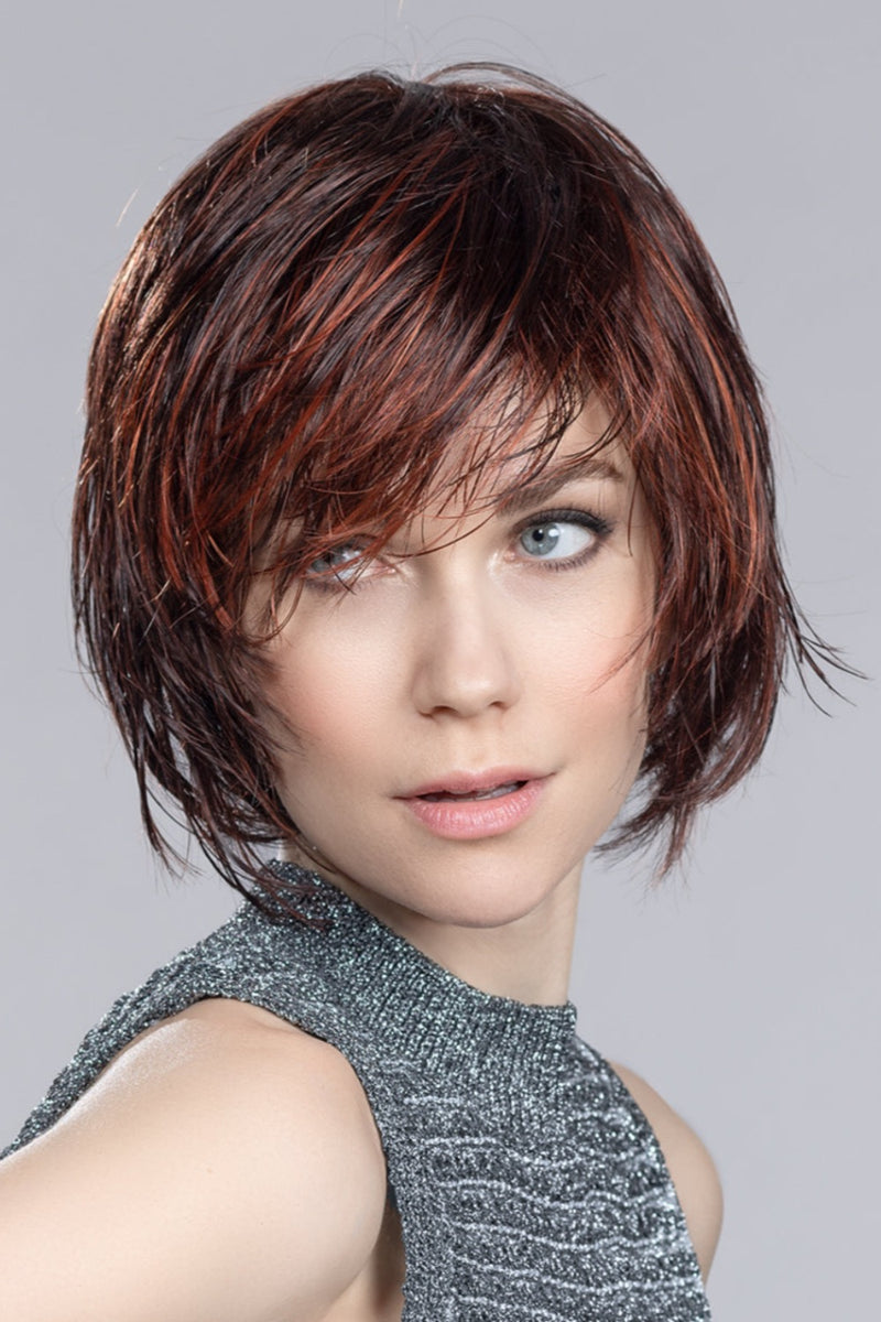 Beam by Ellen Wille • Hairpower