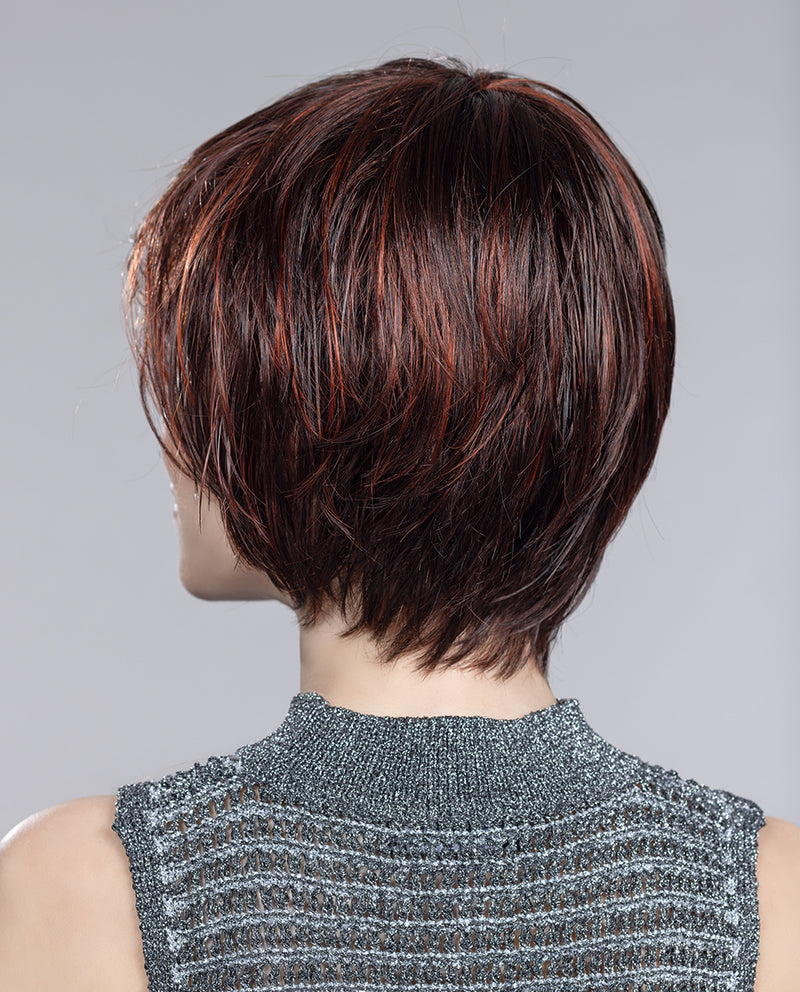 Beam by Ellen Wille • Hairpower
