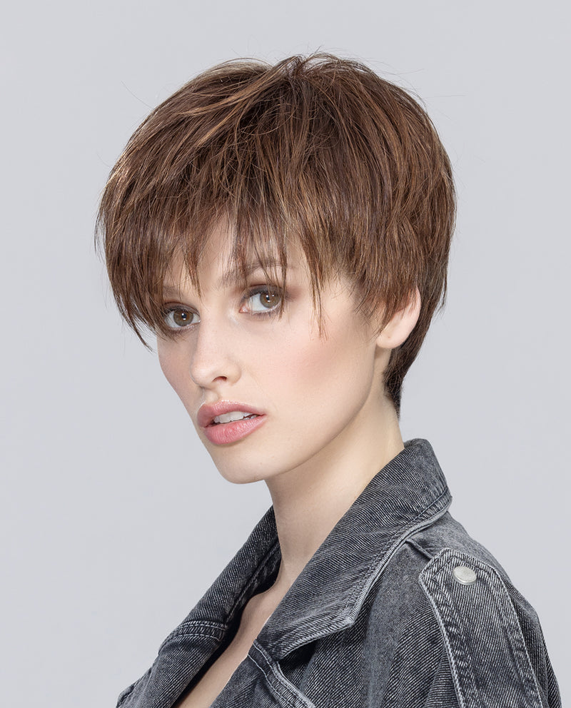 Beat by Ellen Wille • Hairpower