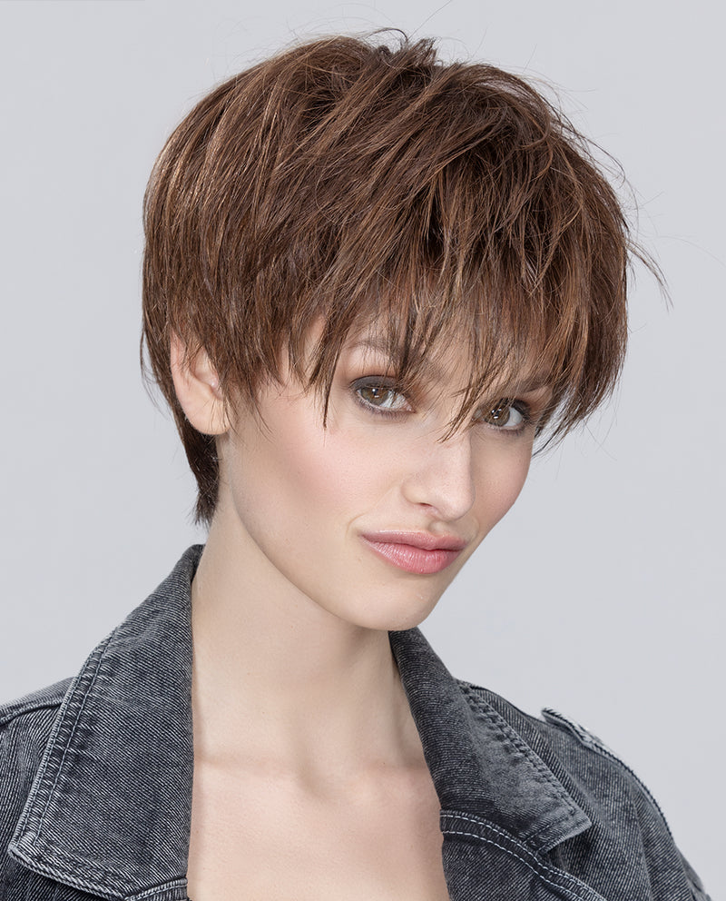 Beat by Ellen Wille • Hairpower