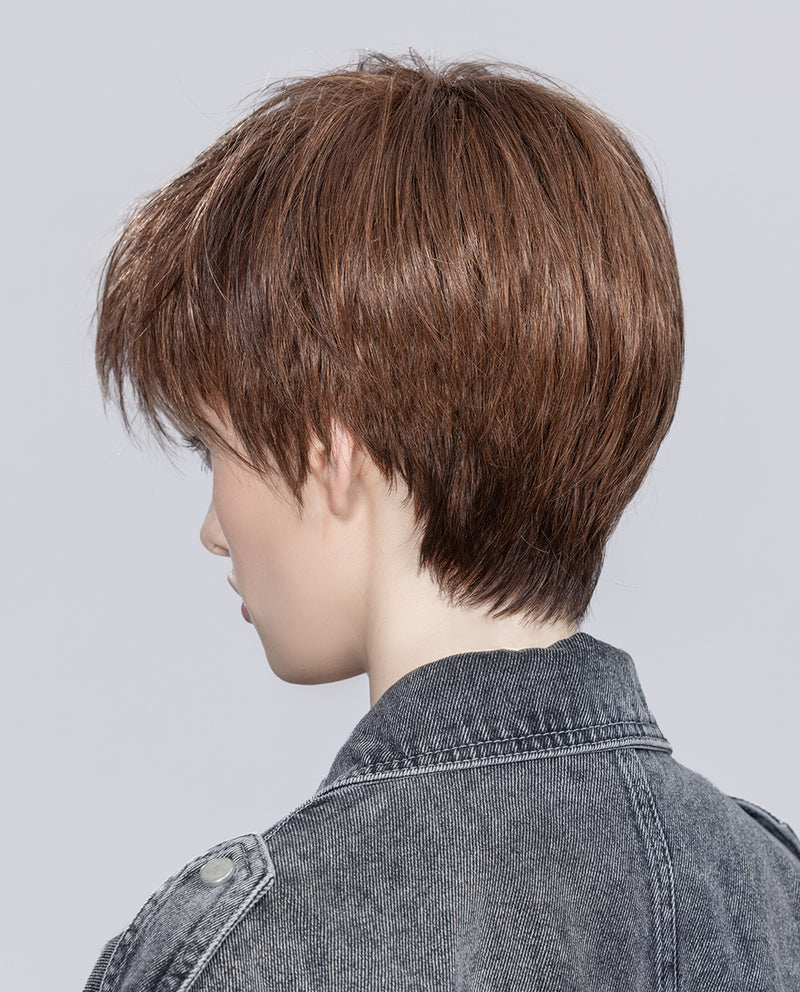 Beat by Ellen Wille • Hairpower
