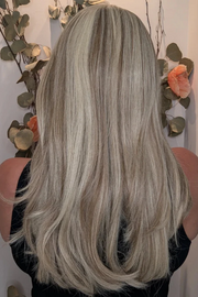 Beige Blonde | Luxury Synthetic 14-20"