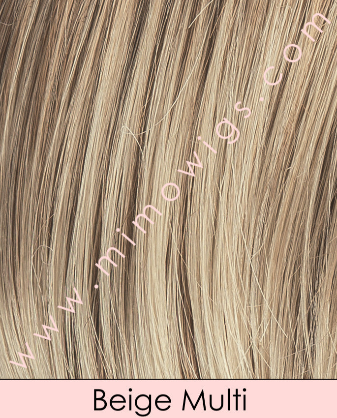 Avola Mono Part by Ellen Wille • Modix Collection - MiMo Wigs