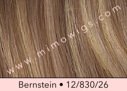 Obsession by Ellen Wille • Pure Power Collection | shop name | Medical Hair Loss & Wig Experts.