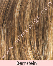 Avola Mono Part by Ellen Wille • Modix Collection | shop name | Medical Hair Loss & Wig Experts.