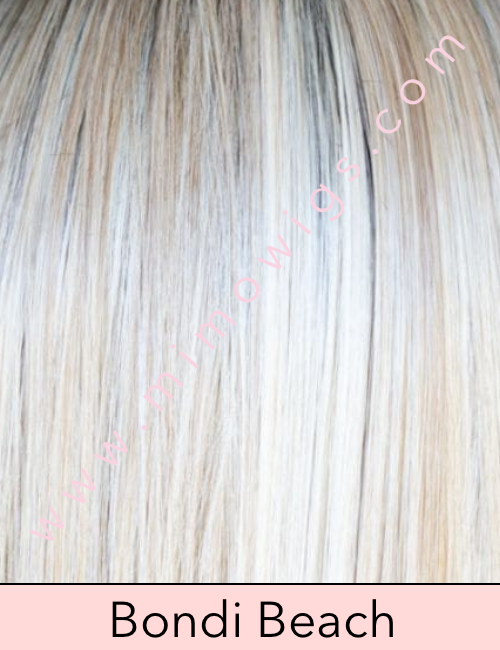 Asher by The Petite Wig Company