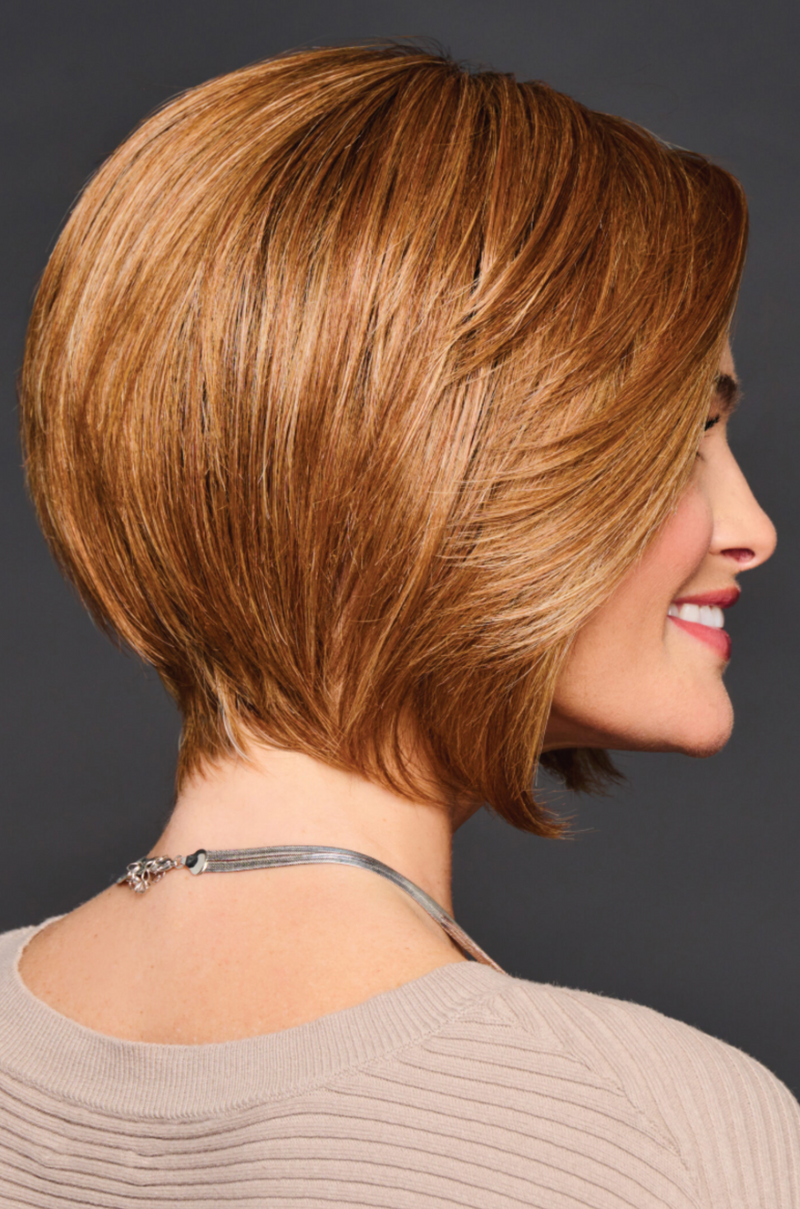 Current Events by Raquel Welch • Signature Collection - MiMo Wigs