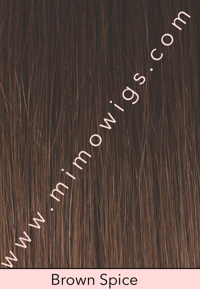 Thea by René of Paris • Amoré Collection