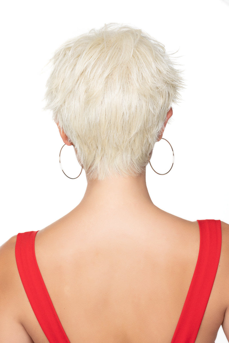 Brushed Pixie by Tressallure • Look Fabulous Collection | shop name | Medical Hair Loss & Wig Experts.