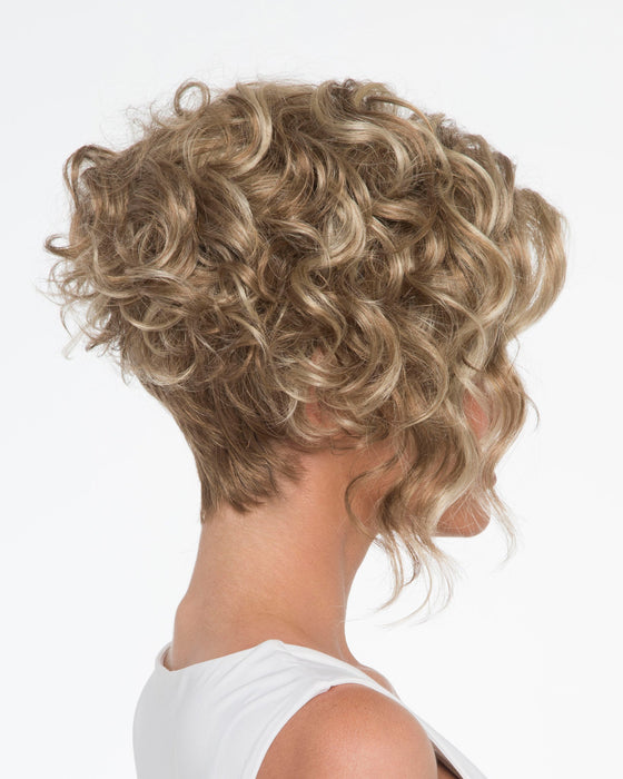 Cactus by Hairware • Natural Collection - MiMo Wigs