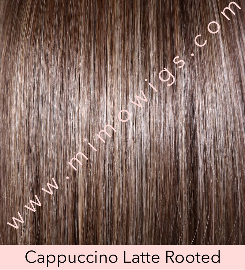 Cavalli by Belle Tress • Lux SE Collection