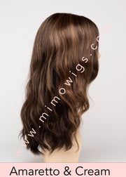 Carnation by Hairware • Natural Collection - MiMo Wigs
