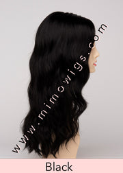 Carnation by Hairware • Natural Collection - MiMo Wigs