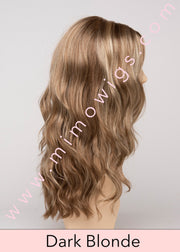 Carnation by Hairware • Natural Collection - MiMo Wigs