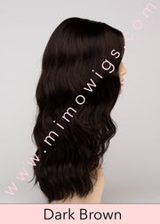 Carnation by Hairware • Natural Collection - MiMo Wigs